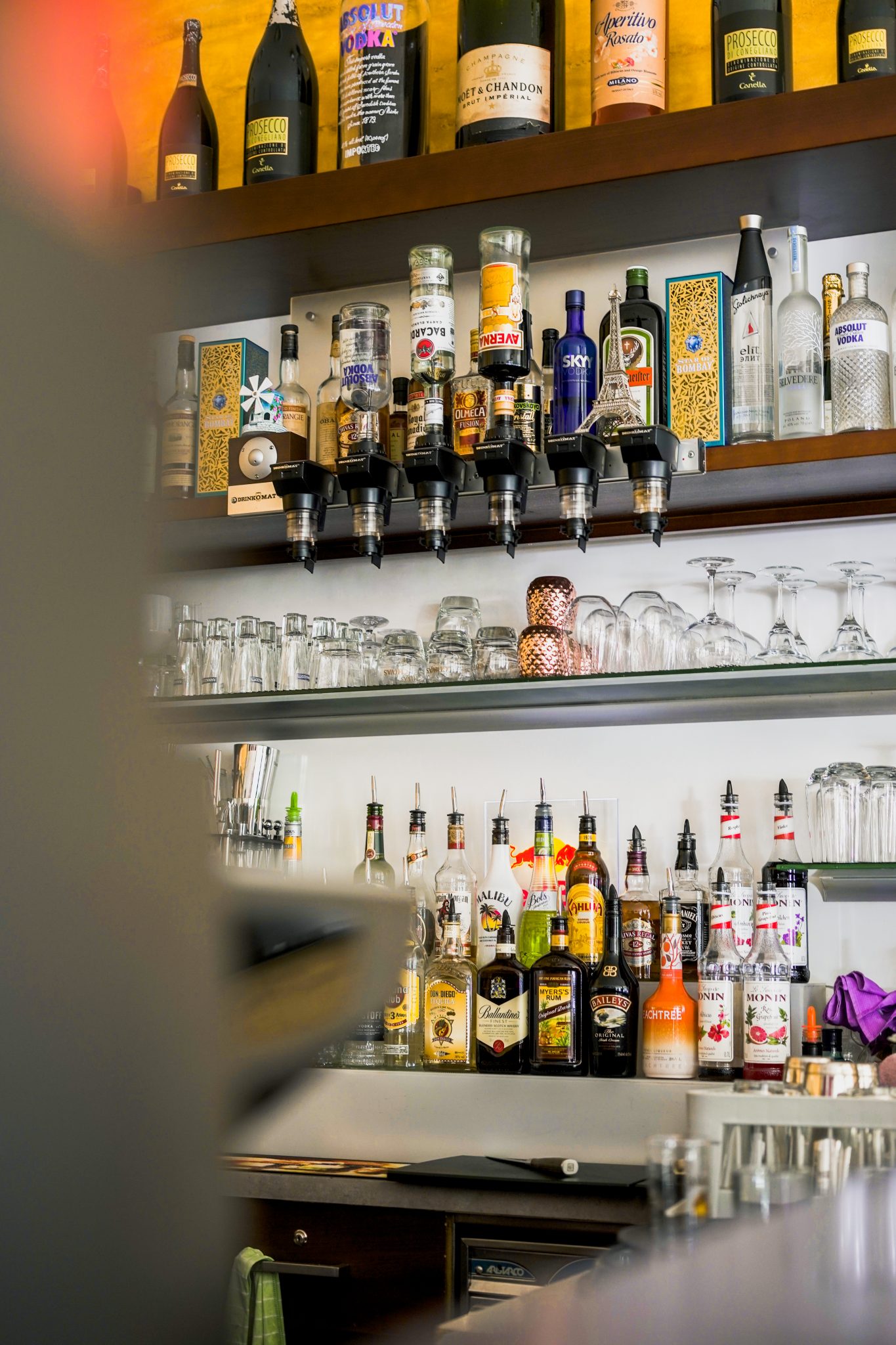 Mediterrane Tischkultur